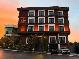 Alabi Hotels - 8