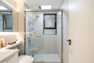 Merit滨江31 Luxury PentHouse with a Stunning BUND VIEW - 7