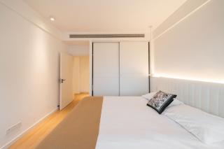 Merit滨江31 Luxury PentHouse with a Stunning BUND VIEW - 4