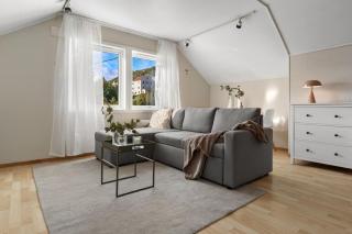 Basecamp Dramsvegen - South Loft Retreat - 0