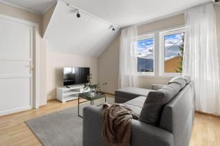 Basecamp Dramsvegen - South Loft Retreat - 9