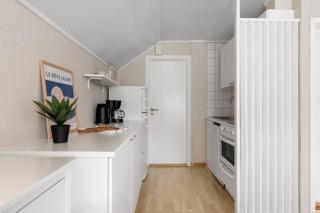 Basecamp Dramsvegen - South Loft Retreat - 4