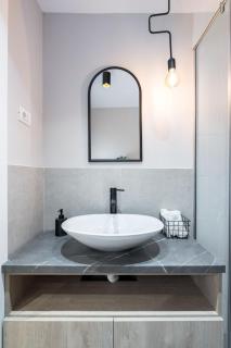 Campineanu22 B - UrbanNest Bucharest - 8
