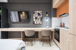 Campineanu22 B - UrbanNest Bucharest - 4