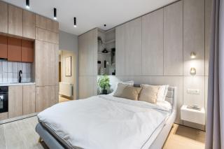 Campineanu22 B - UrbanNest Bucharest - 1