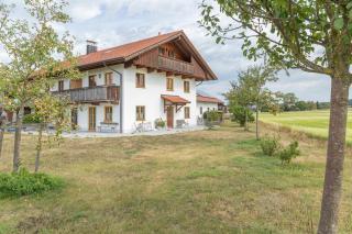 Kramerhof - Ferienwohnung Zugspitze - 8