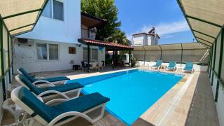 Villa Ancient - 0
