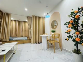 Căn Studio dành cho 2 người đối diện Vincom - 4