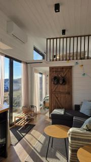 Fjordtinyhouse - 0