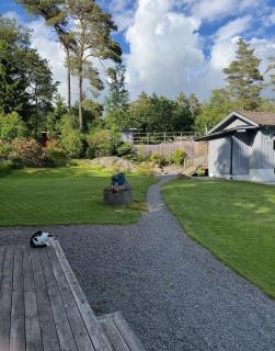 Guest house in Billdal - 1