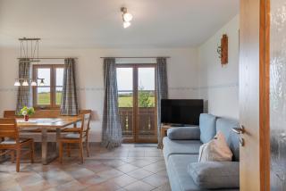Kramerhof - Ferienwohnung Zugspitze - 6