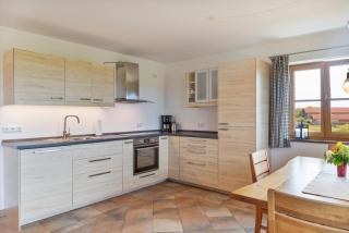 Kramerhof - Ferienwohnung Zugspitze - 3