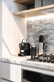 1Bedroom Apt in Queen's Wharf lv 62 - Skyline and City view - 2