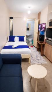 Doozy Luxe Tsavo - 1