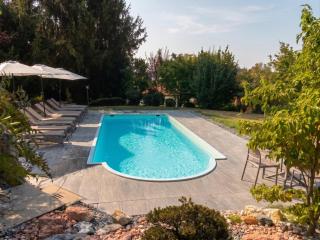 Villa Rosalia - 8