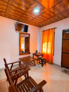 Dulmini Holiday Resort - 1