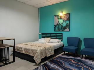 Hotel Mansya - 3