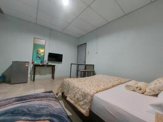 Hotel Mansya - 1