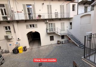 UnderBnb - Appartamento a 600 m da Piazza Alfieri - 1