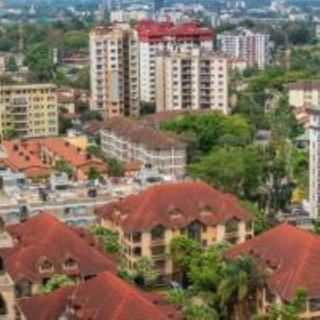 Executive fully furnished studio apartment in kilimani with unbeatable city views - 1