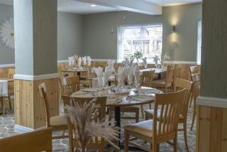 Best Western Weymouth Hotel Rembrandt - 2