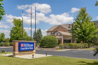 Hilton Garden Inn Oconomowoc - 4