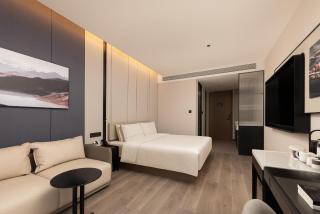 Atour Hotel Communication University of China Guanzhuang Metro Station, BEIJING - 2