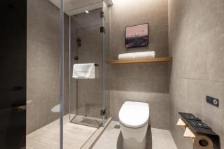 Atour Hotel Communication University of China Guanzhuang Metro Station, BEIJING - 5