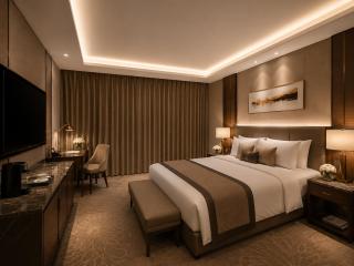 Hotel East End Suites Delhi Airport - 3