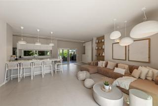 The Green Escape, your Private Villa Near Jan Thiel - 9
