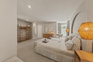 The Green Escape, your Private Villa Near Jan Thiel - 7