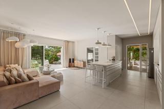 The Green Escape, your Private Villa Near Jan Thiel - 5