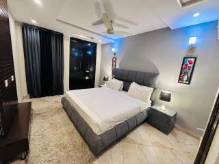Homie Residency DHA Lahore - 7