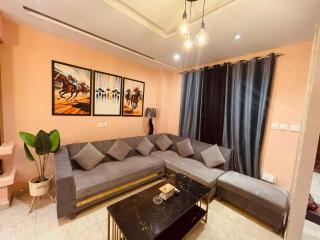 Homie Residency DHA Lahore - 5
