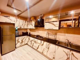 Homie Residency DHA Lahore - 1