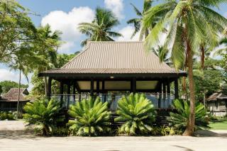 DoubleTree by Hilton Fiji - Sonaisali Island - 6