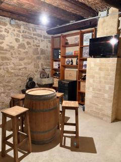 Casa Melchor de Teto - 1