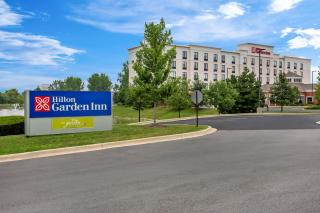Hilton Garden Inn Bolingbrook I-55 - 9