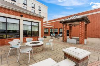 Hilton Garden Inn Bolingbrook I-55 - 8