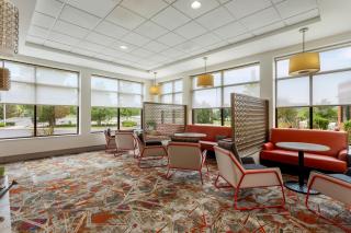 Hilton Garden Inn Bolingbrook I-55 - 4