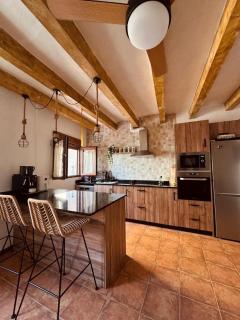 Casa Melchor de Teto - 0