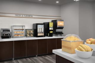 Home2 Suites by Hilton Hattiesburg - 3