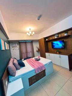 Cozy Studio in IT Park with Pool, Wi-Fi & Netflix - 0