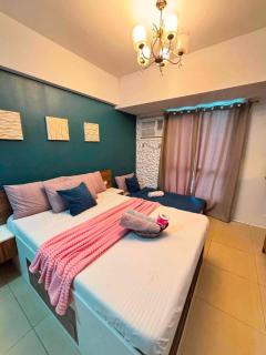 Cozy Studio in IT Park with Pool, Wi-Fi & Netflix - 4