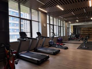 Mercure Xian Hi-Tech Zone - 8