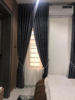 Habbot Luxury Apartment - 9