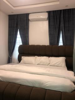 Habbot Luxury Apartment - 8