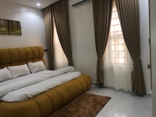 Habbot Luxury Apartment - 5