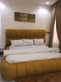 Habbot Luxury Apartment - 3