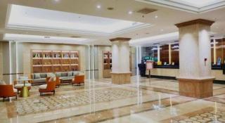Zhuzhou Jinjin Haiyue Hotel - 6